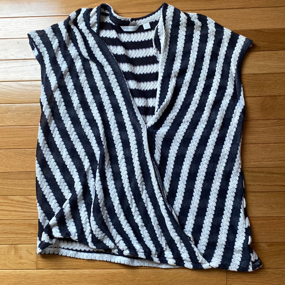New York and company sweater